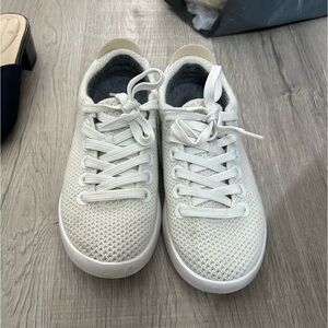 Allbirds Tree Pipers - Kaikoura White (White
Sole)